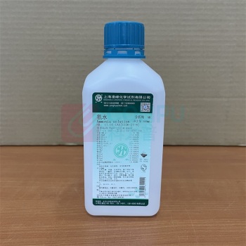 莱宝 三乙醇胺99%GR 152301204 500ml  (运费另议)