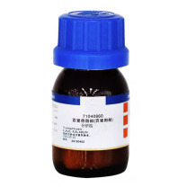 图形 百里香酚酞 AR25G 分析纯 