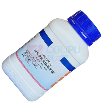图形 氯化镁 分析纯 AR500G 