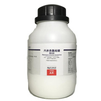 图形 六水合氯化镁 7791-18-6 PT100G 