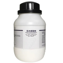 图形 无水碳酸钠 PT100G 基准液 