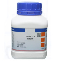 图形 氯化钠 PT100G 基准液 