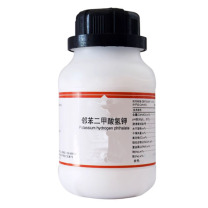 图形 邻苯二甲酸氢钾 PT100G 基准液 