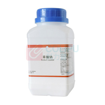 图形 草酸钠 PT100G 基准液 