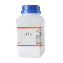 图形 草酸钠 PT100G 基准液 
