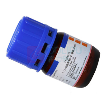 图形 1-(2-吡啶偶氮)-2-萘酚 85-85-8 AR10G 