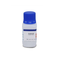 安研 氯标准溶液 1000μg/ml 100ml/瓶 