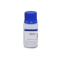 安研 铁标准溶液 1000μg/ml 100ml/瓶 