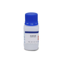 安研 铜标准溶液 1000μg/ml 100ml/瓶 