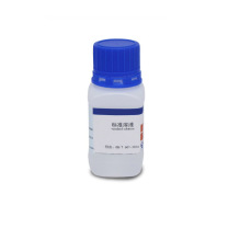 安研 铬标准溶液 1000μg/ml 100ml/瓶 