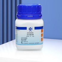 沪试 无水溴化锂标准溶液 化学纯 CP 100g 