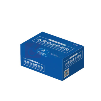 云启格 总磷检测试剂 WAK-P04(D) 0.05-2mg/L 50次/盒 