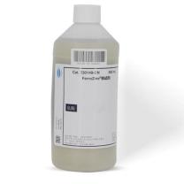 哈希 Ferrozine 铁试剂溶液 230149-CN CAS 号 5421-46-5 量程 0.009~1.4mg/L 500mL 1 瓶 