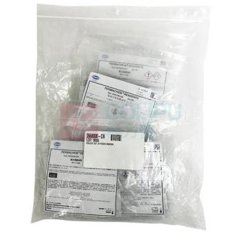 哈希 氨-氮试剂 2668000-CN 0.01~0.50mg/L 100 次 1 盒 