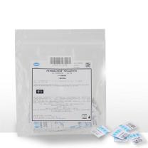 哈希 总氯试剂 2105669-CN CAS号 7558-79-4 0~2mg/L 100次1包