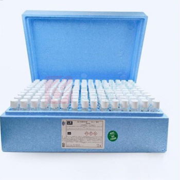 哈希 COD 试 剂 2125815-CN CAS号 7664-93-9 量程3~150mg/L 150 支 1 盒