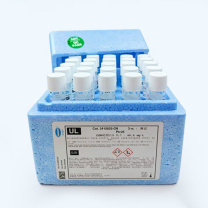 哈希 COD 试剂 2415825-CN 预装管量程范围 0.7~40mg/L 25支1盒