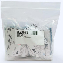 哈希 无机阴离子硅 2459300-CN 0.01~1.6mg/L(SiO2) 100次1套 