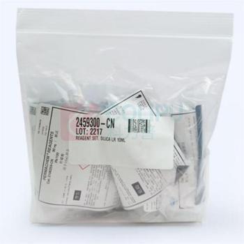 哈希 无机阴离子硅 2459300-CN 0.01~1.6mg/L(SiO2) 100次1套 