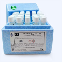 哈希 化学需氧量(CODcr)试剂 2038325-CN 100~1000mg/L 25次1盒