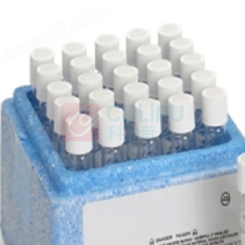 哈希 化学需氧量(CODcr)试剂 2038325-CN 100~1000mg/L 25次1盒