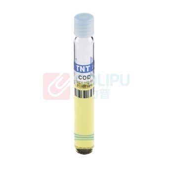 哈希 总磷试剂 TNT844-CN 0.5~5mg/L 25 次1套