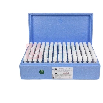 哈希 COD 试剂 2038315-CN 100~1000mg/L 150支1盒