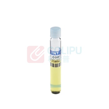 哈希 COD 试剂 2038315-CN 100~1000mg/L 150支1盒