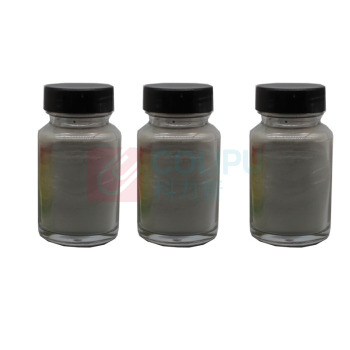 阿尔法 ALPHA 碳化硅 JCRM 50g 3瓶/套 