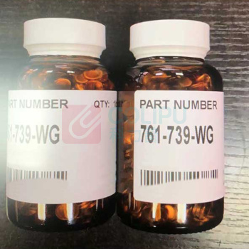 加联 锡片 761-739-WG 454g/瓶 