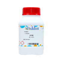 阿拉丁 aladdin 正己烷 H109654-500ml 纯度AR, ≥97%