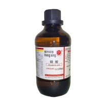 恒兴 磷酸 CAS号7664-38-2 等级AR 500mL 1瓶