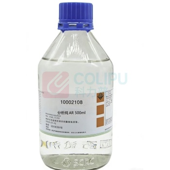 日麟 氨水 1336-21-6 500ml, 含量25-28%