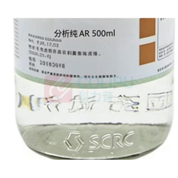 日麟 氨水 1336-21-6 500ml, 含量25-28%
