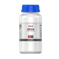 震坤行 氢氧化钠(粒状) ZA0014
