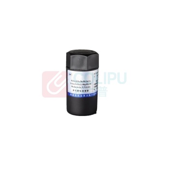 鑫跃昌 混合标准溶液 GSB04-1766 0.1mg/ml.50ml/瓶 