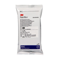 3M 快速菌落总数测试片 6479 25片/包