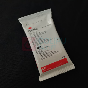 3M 大肠菌群测试片 6416