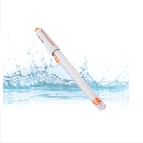 雷磁 pH复合电极 E-201F