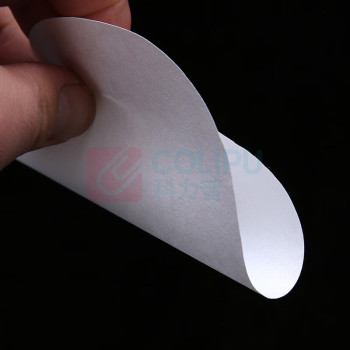 科睿才 无灰滤纸 01 慢速 12.5cm 100张/盒