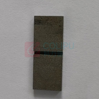 泺崧 试片 zm6 60*60*3mm