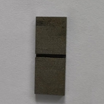 泺崧 试片 zm6 60*60*3mm