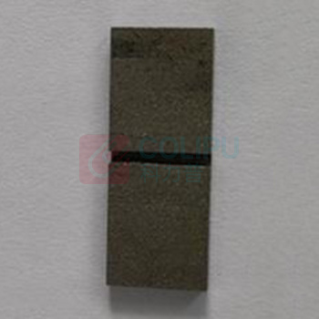 泺崧 试片 300*600*5mm 镀镍