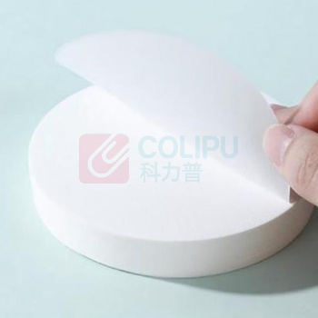 鹿色 滤纸 18cm 100张/盒, 中速