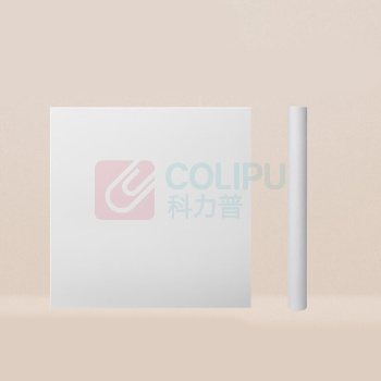 LABSHARK 定性滤纸 60*60cm 大张 中速 50张/卷