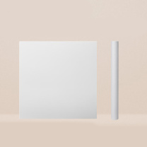 LABSHARK 定性滤纸 60*60cm 大张 中速 50张/卷