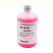 奥立龙 PH电极校准液 4.01pH (475mL)