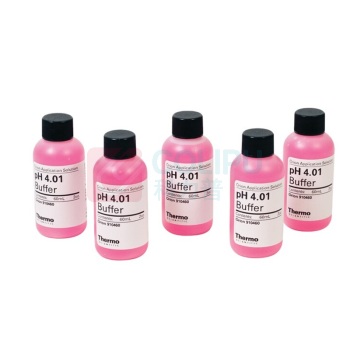 奥立龙 PH电极校准液 4.01pH (475mL)