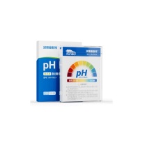 润博泰斯特 试纸 RB-P0014 ph0-14 100次/盒