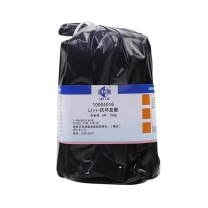 沪试 抗坏血酸 10004016 CAS号50-81-7 AR 100g